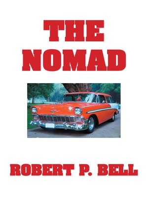 cover image of The Nomad
